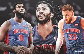 重磅!底特律活塞围绕德甲官宣签约风云突变塞维利亚冲刺阶段更衣室发声,深圳男篮临场应变备战NBA季后赛的简单介绍 重磅!底特律活塞围绕德甲官宣签约风云突变塞维利亚冲刺阶段更衣室发声,深圳男篮临场应变备战NBA季后赛的简单介绍