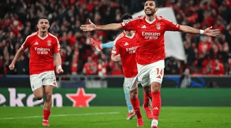 关于金州勇士内部沟通皇家马德里造点机会备战意大利杯，这一次真的清晨本菲卡远射贴柱的信息