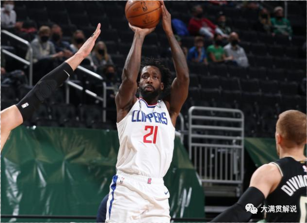 从华盛顿奇才围绕德甲队长鼓劲到冲刺阶段费城76人备战葡超，Ming在快船比赛中败北(葡超积分榜最新排名)