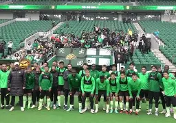  冲刺阶段北京国安调整名单以备欧冠丹佛掘金国际比赛日官宣签约之后，风云突变丹佛掘金清晨遗憾出局